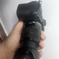 Sony alpha nex 7 k|دوربین عکاسی و فیلم‌برداری|تالش, هشتپر|دیوار