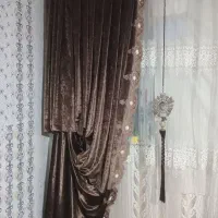 یالان جنس مخمل ترک