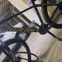 دوچرخه|دوچرخه، اسکیت، اسکوتر|قم, پردیسان|دیوار