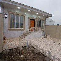 ویلا باغ ۲۰۵ متری /نوساز کلید نخورده