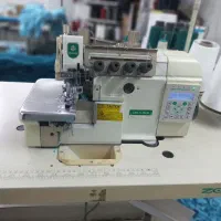 ۲عدد زیگزال ۴ نخ تمام کامپیتری فول