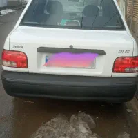 پراید ۱۳۱ مدل ۱۳۹۳|خودرو سواری و وانت|خوی, |دیوار