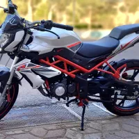 موتور بنلی۱۵۰|موتورسیکلت|تایباد, |دیوار