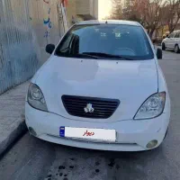 تیبا۲|خودرو سواری و وانت|قزوین, |دیوار