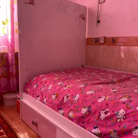 تخت خواب کودک و نوجوان