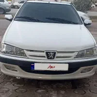 پارس 86|خودرو سواری و وانت|اهواز, شهرک توسعه نیشکر|دیوار