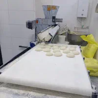 دستگاه چونه گیر...