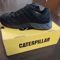 کفش CAT مدل P90280 اصل سایز ۴۲، زیر قیمت|کیف، کفش، کمربند|تهران, یوسفآباد|دیوار