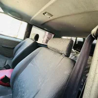 مزدا کارا دو کابین ۲۰۰۰مدل ۹۸ کارکرد ۱۴۵|خودرو سواری و وانت|شیراز, احمدآباد|دیوار