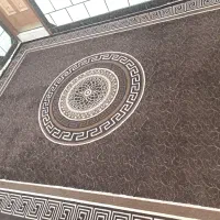 گلیم فرش ۱۲متری
