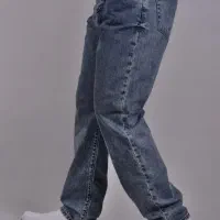 شلوار لی بگ شرکتی