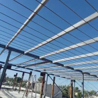 نصابدربضدسرقتجوشکاریسیاربا۲۰سالسابقهکار|خدمات پیشه و مهارت|بم, |دیوار