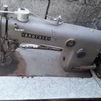 چرخ خیاطی صنعتی