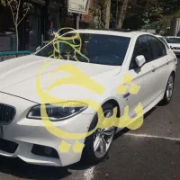 BMW 528 2015 اتو شیخ|خودرو سواری و وانت|تهران, عباس‌آباد|دیوار
