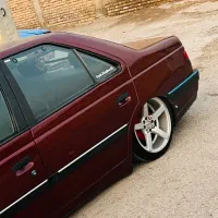 فروش ۴۰۵ لوازمی|خودرو سواری و وانت|کرج, دانشگاه هنر تهران (پردیس کرج)|دیوار