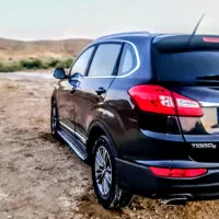 تیگو 5|خودرو کلاسیک|زرین دشت (فارس), |دیوار