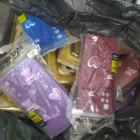 قاب گوشی عروسکی تعداد بالا