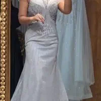 لباس مجلسی و پلنگی مشتری لازمم