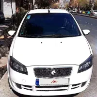 رانا پلاس ارتقا یافته 1402 با موتور TU5|خودرو سواری و وانت|سبزوار, فرهنگیان|دیوار