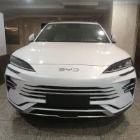 بی وای دی BYD سانگ پلاس * نقدو اقساط *