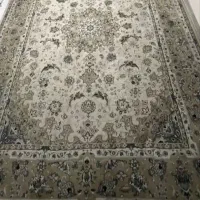 فروش فرش 9 متری ماشینی|فرش|تهران, جنت‌آباد جنوبی|دیوار
