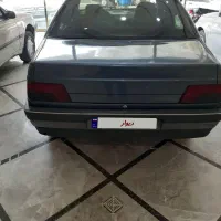 پژو ۴۰۵|خودرو سواری و وانت|باغستان, |دیوار