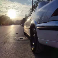 سمند EF7  سفارشی|خودرو سواری و وانت|کرمانشاه, |دیوار