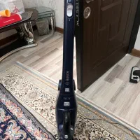 جارو شارژی مدل بوش|جاروبرقی، جارو شارژی، بخارشو|تهران, نازی‌آباد|دیوار