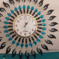 ساعت دیواری کار دست