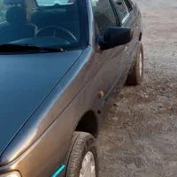 روا دوگانه کارخانه مدل 87|خودرو سواری و وانت|بوکان, |دیوار