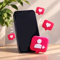 خدمات ارزان اینستاگرام فالوور