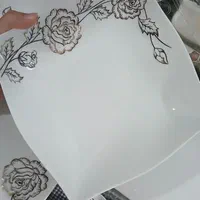 سرویس سرامیک|ظروف سرو و پذیرایی|دزفول, |دیوار