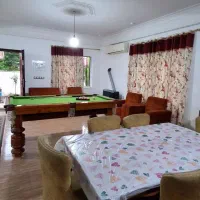 استخردارخوش قیمت|اجارهٔ کوتاهمدت ویلا و باغ|شیرود, |دیوار