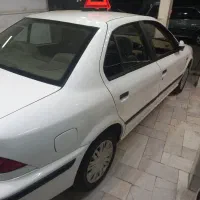 سمند LXمدل۹۸تکسوز|خودرو سواری و وانت|مشهد, کارمندان دوم|دیوار