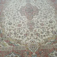 دو تخته فرش 12 متری مشهد|فرش|مشهد, حجاب (شهرک غرب)|دیوار