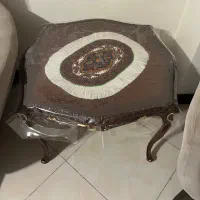 میز جلو مبلی