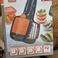 خردکن دستی مسافرتی