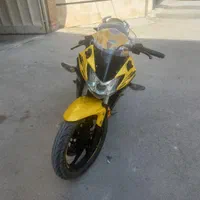 موتور مگلی 200|موتورسیکلت|اصفهان, شهید رجایی|دیوار