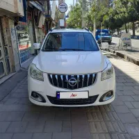 هایما S7 توربو1800cc، مدل ۱۳۹۶