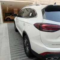 ک ام سی K7 فول|خودرو سواری و وانت|تهران, جنتآباد جنوبی|دیوار