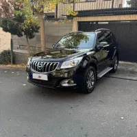 هایما S7 پلاس مدل ۱۴۰۲ با صندوق برقی