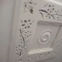 نیازمند شاگرد گچ کار و استا بردست گچ کار|استخدام معماری، عمران و ساختمانی|بیرجند, |دیوار