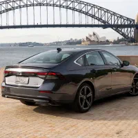 حواله هوندا آکورد|خودرو سواری و وانت|قزوین, |دیوار