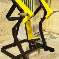 دستگاه بدنسازی