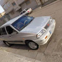 پراید۱۴۱|خودرو سواری و وانت|مشهد, کارمندان دوم|دیوار