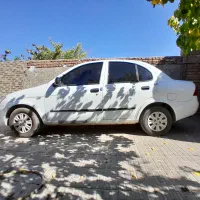 تیبا97|خودرو سواری و وانت|زرند, |دیوار