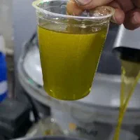 روغن زیتون کرونایکی