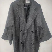 پالتو و بارانی نو