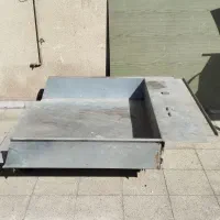 کپسول مخزن گاز ال پی جی وکفی گالوانیزه پراید وانت|قطعات یدکی و لوازم جانبی|نسیمشهر, |دیوار