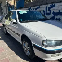 پارس فول سفارشی elx سیمی بازدید بم|خودرو سواری و وانت|کرمان, |دیوار